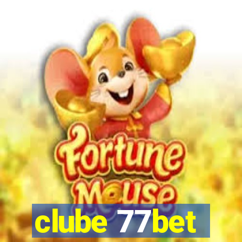 clube 77bet